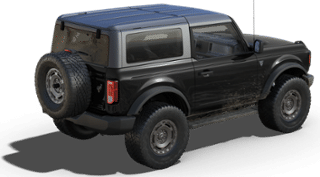 2025 Ford Bronco® External Image 4